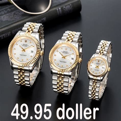 high quality rolex dupe|best rolex dupes 2022.